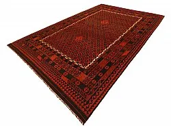 Oriëntaals kilimkleed 395 x 273 cm