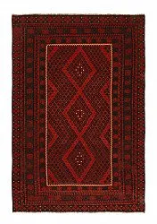 Oriëntaals kilimkleed 393 x 264 cm