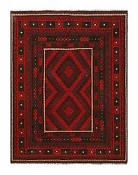 Oriëntaals kilimkleed 323 x 251 cm