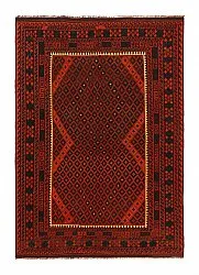 Oriëntaals kilimkleed 322 x 225 cm