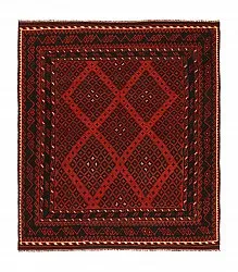 Oriëntaals kilimkleed 296 x 263 cm