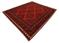 Oriëntaals kilimkleed 296 x 263 cm