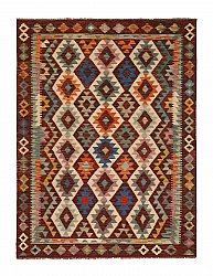 Kelim Afghan 198 x 150 cm