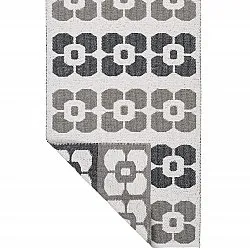 Plastic-kleden - Horredsmattan Florian (grafiet)