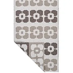 Plastic-kleden - Horredsmattan Florian (zand)