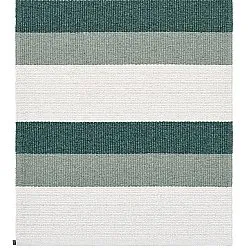 Plastic-kleden - Horredsmattan Milo (groente)