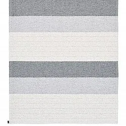 Plastic-kleden - Horredsmattan Milo (grijs)