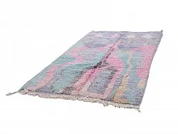 Kelim Marokkaanse Berber tapijt Azilal 250 x 150 cm