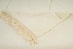 Kelim Marokkaanse Berber tapijt Beni Ouarain 195 x 310 cm