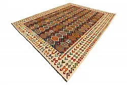Oriëntaals kilimkleed 383 x 300 cm