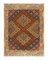 Kelim Afghan 335 x 255 cm