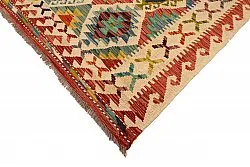 Oriëntaals kilimkleed 394 x 309 cm