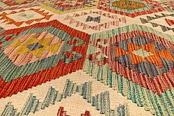 Oriëntaals kilimkleed 430 x 309 cm