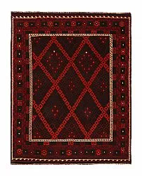 Oriëntaals kilimkleed 302 x 244 cm