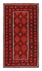 Oriëntaals kilimkleed 449 x 252 cm