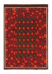 Oriëntaals kilimkleed 302 x 207 cm