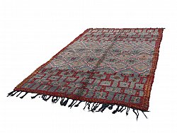 Kelim Marokkaanse Berber tapijt Azilal Special Edition 280 x 200 cm