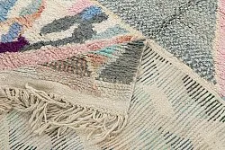 Kelim Marokkaanse Berber tapijt Azilal 270 x 150 cm