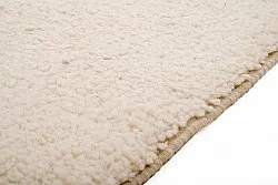 Kelim Marokkaanse Berber tapijt Beni Ouarain 290 x 90 cm