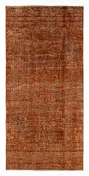 Perzisch tapijt Colored Vintage 324 x 152 cm
