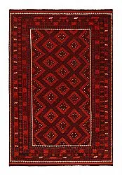 Oriëntaals kilimkleed 363 x 238 cm