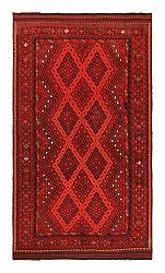 Oriëntaals kilimkleed 436 x 243 cm