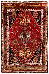 Perzisch tapijt Hamedan 247 x 151 cm