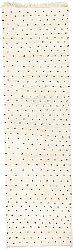 Kelim Marokkaanse Berber tapijt Beni Ouarain 325 x 90 cm