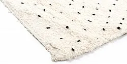 Kelim Marokkaanse Berber tapijt Beni Ouarain 325 x 90 cm
