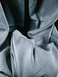 Gordijnen - Verduisteringsgordijnen Leya (denim)