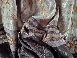 Gordijn 140 x 260 cm