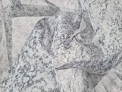 Gordijn 140 x 260 cm