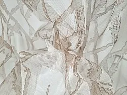 Gordijn 140 x 260 cm