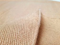 Vloerkleed Katoen - Billie (beige)