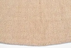 Vloerkleed Katoen - Billie (beige)