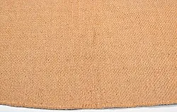 Vloerkleed Katoen - Billie (oranje)