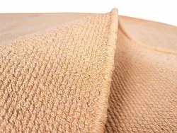 Vloerkleed Katoen - Billie (oranje)