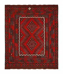 Oriëntaals kilimkleed 305 x 256 cm