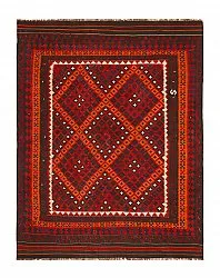 Oriëntaals kilimkleed 298 x 232 cm