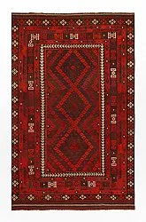 Oriëntaals kilimkleed 386 x 243 cm