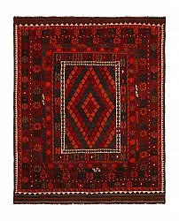 Oriëntaals kilimkleed 300 x 248 cm