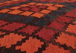 Oriëntaals kilimkleed 300 x 248 cm