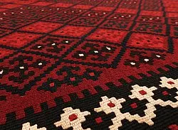 Oriëntaals kilimkleed 319 x 249 cm