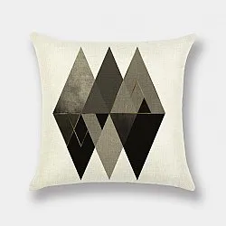 Kussensloop 50 x 50 cm