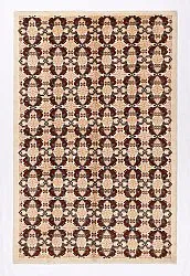 Oosters Tapijt Hamedan 302 x 209 cm