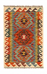 Kelim Afghan 90 x 60 cm