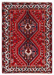 Perzisch tapijt Hamedan 162 x 113 cm