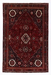 Perzisch tapijt Hamedan 327 x 207 cm