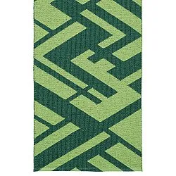 Plastic-kleden - Horredsmattan Uma (groente)