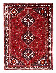 Perzisch tapijt Hamedan 302 x 223 cm